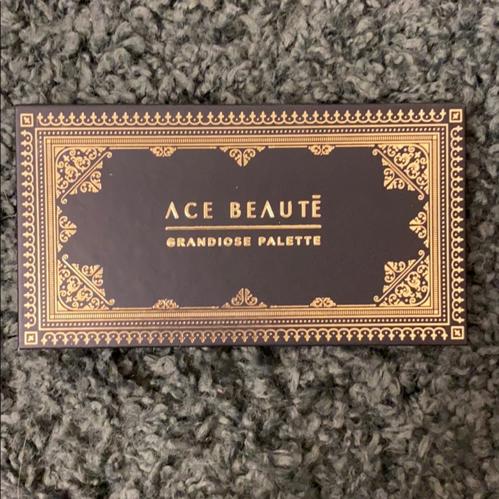 Ace Beautē Grandiose Palette